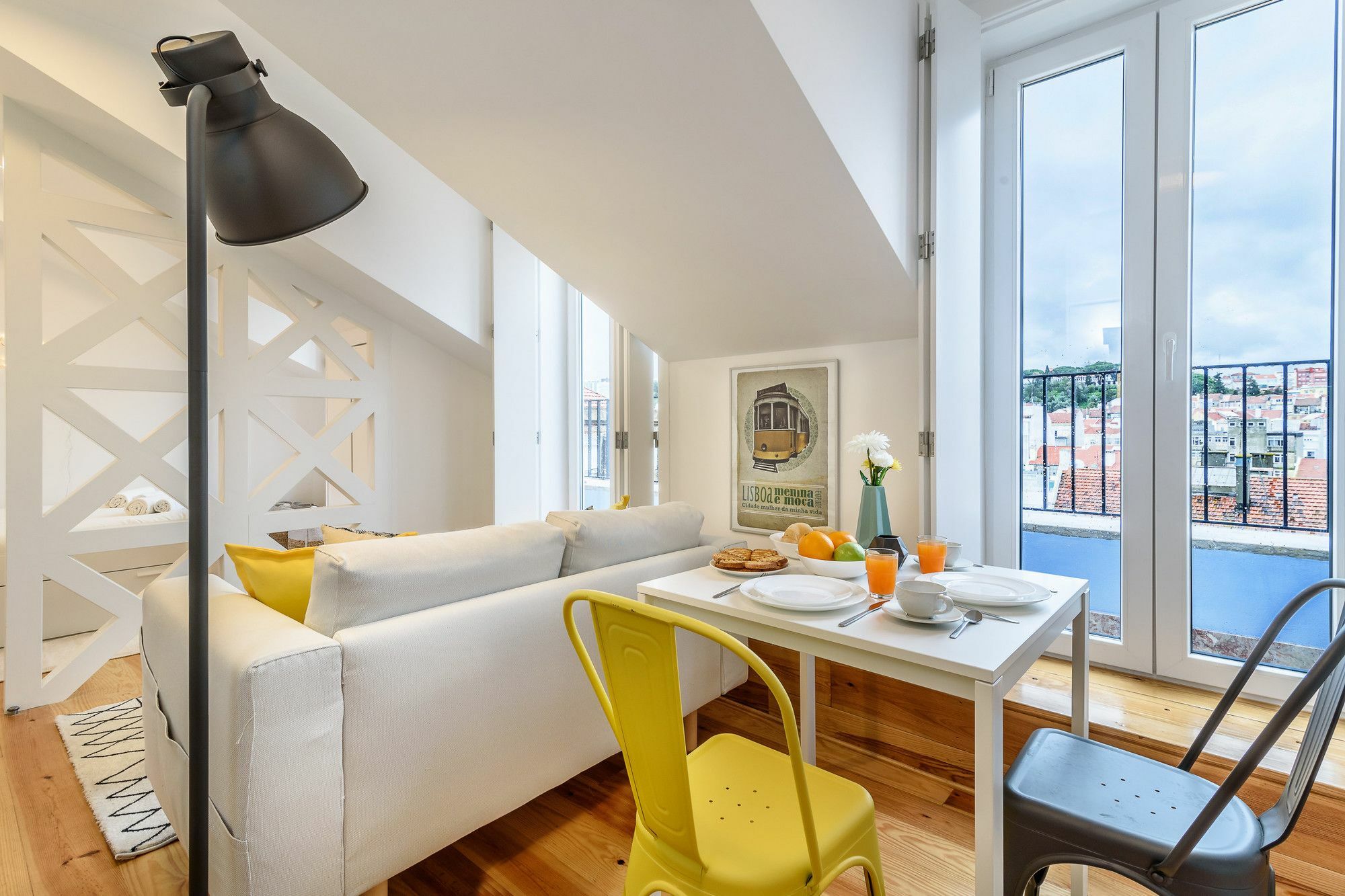 Appartement Barracas By Bnblord *