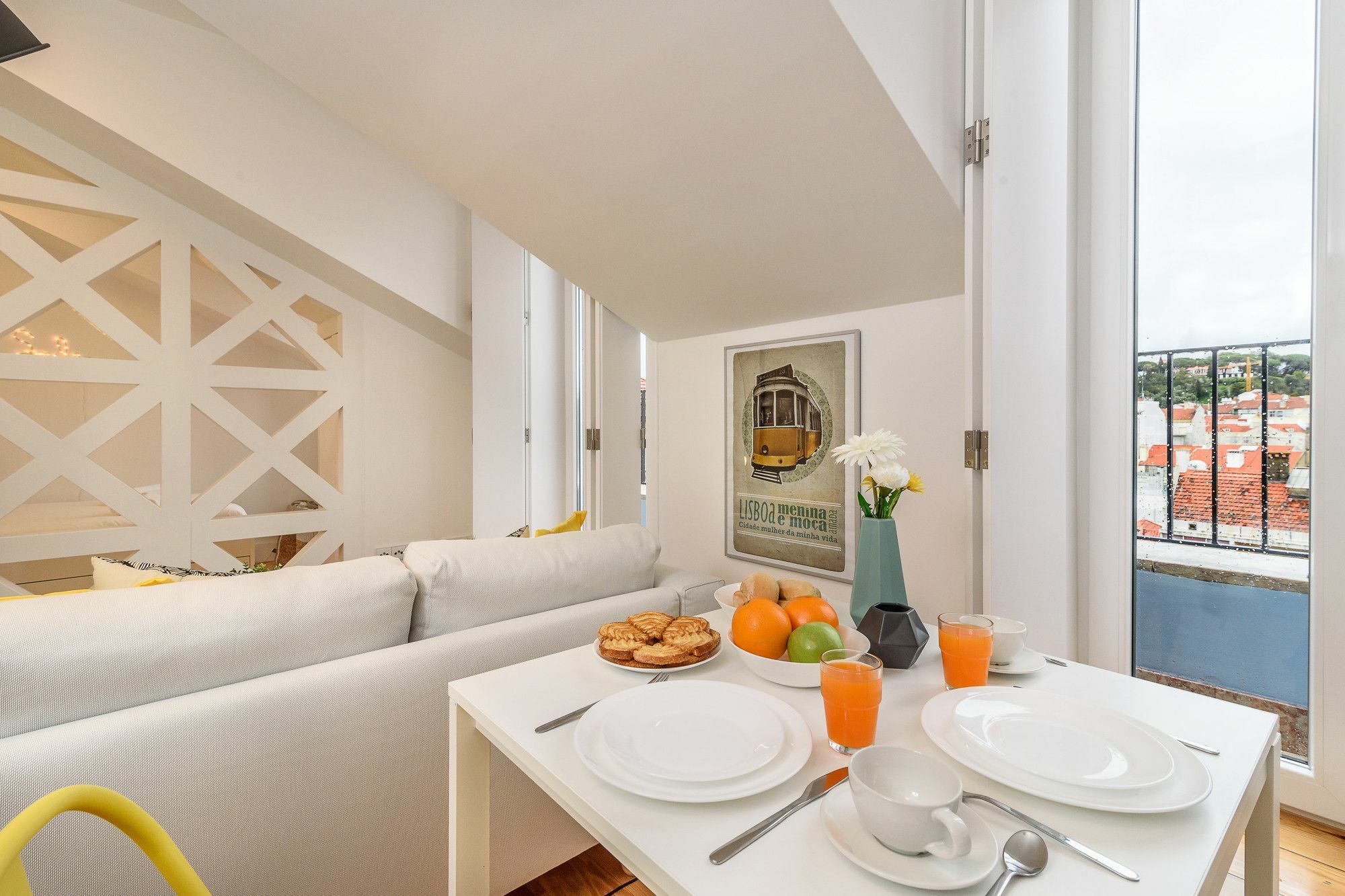 Appartement Barracas By Bnblord