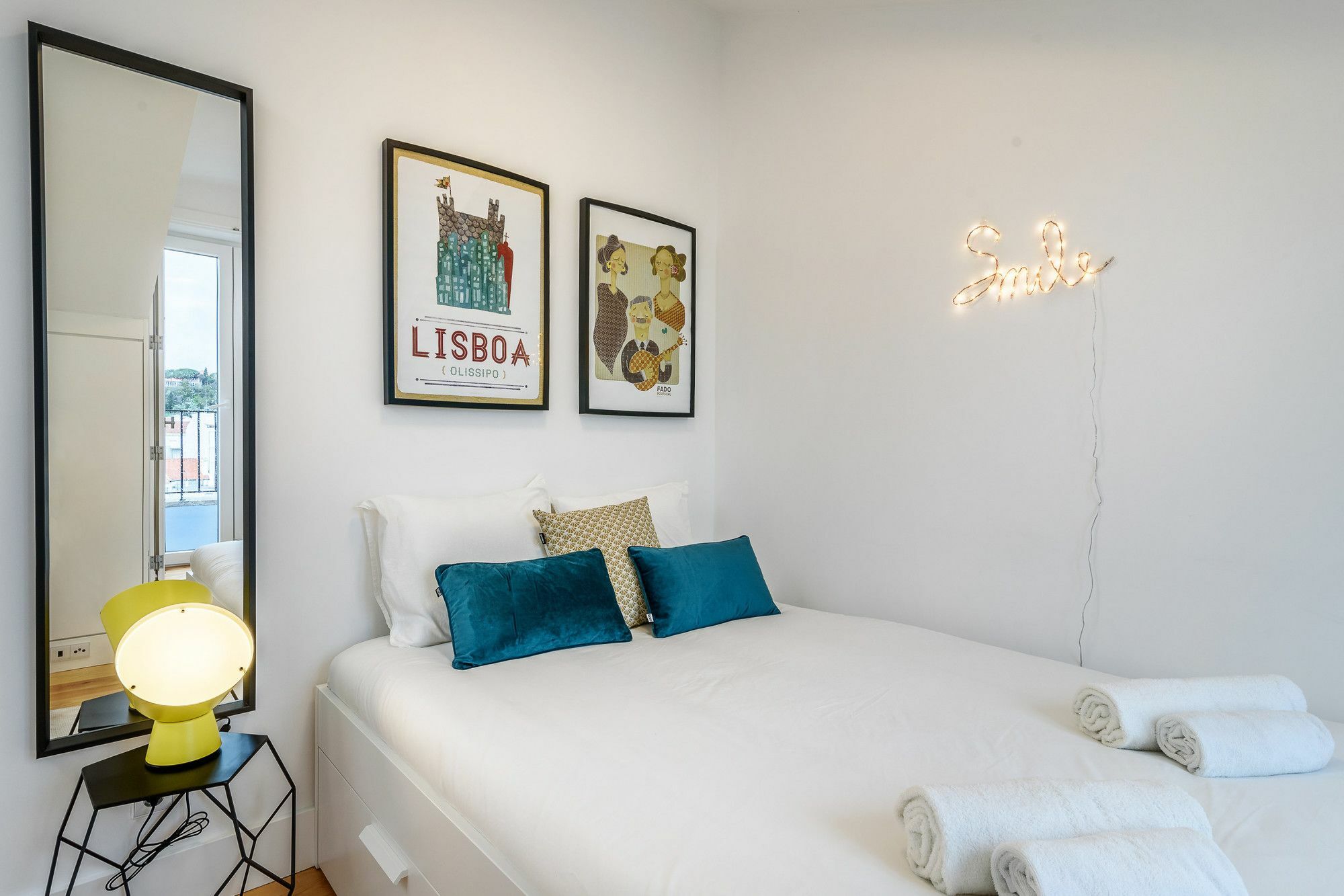 Apartment Barracas By Bnblord *