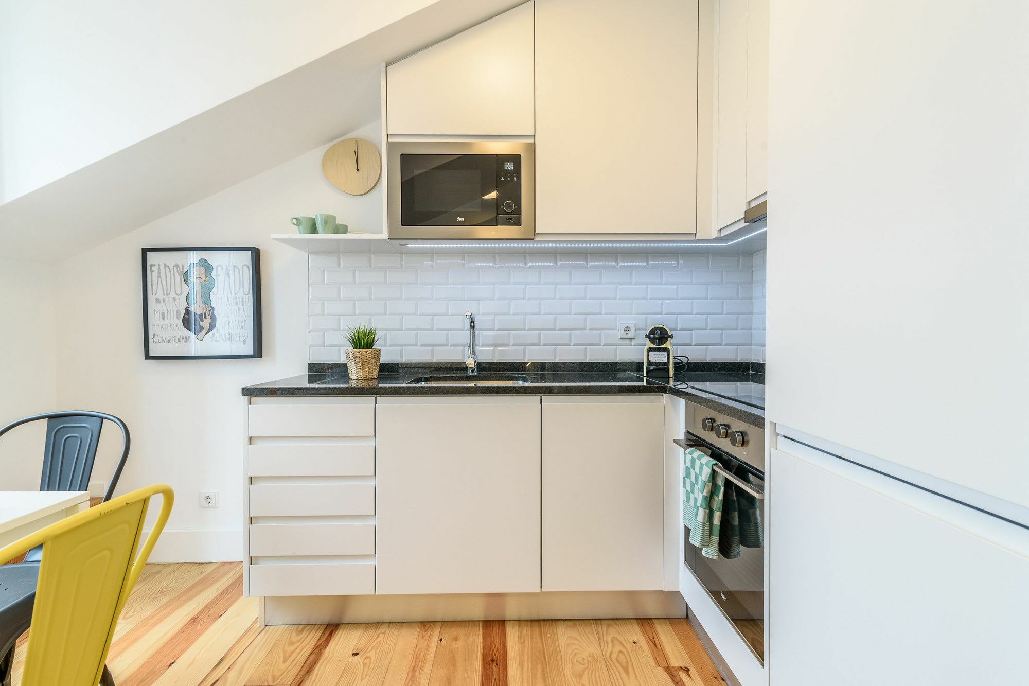 Barracas By Bnblord Apartment Lissabon
