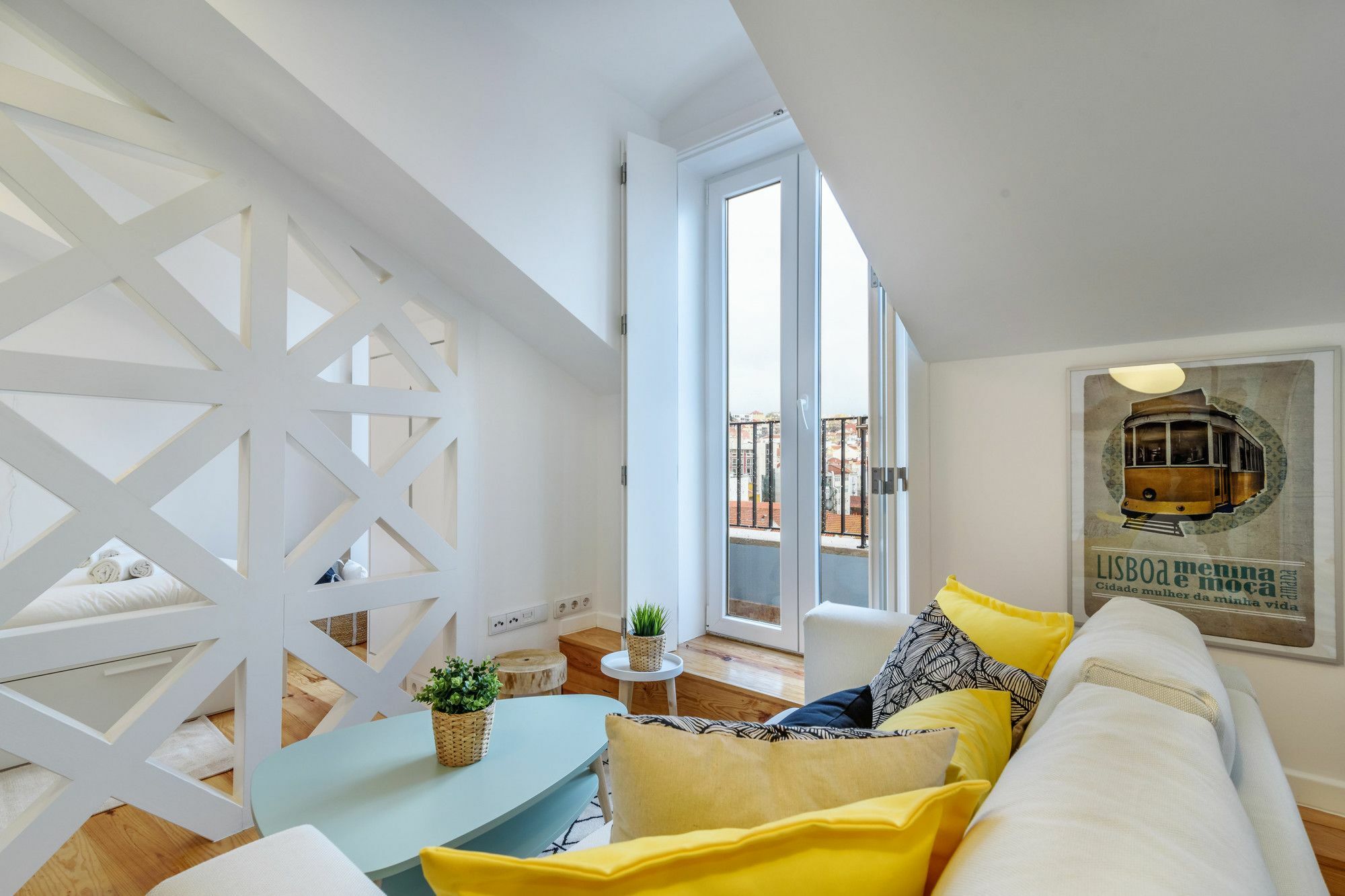 Apartment Barracas By Bnblord