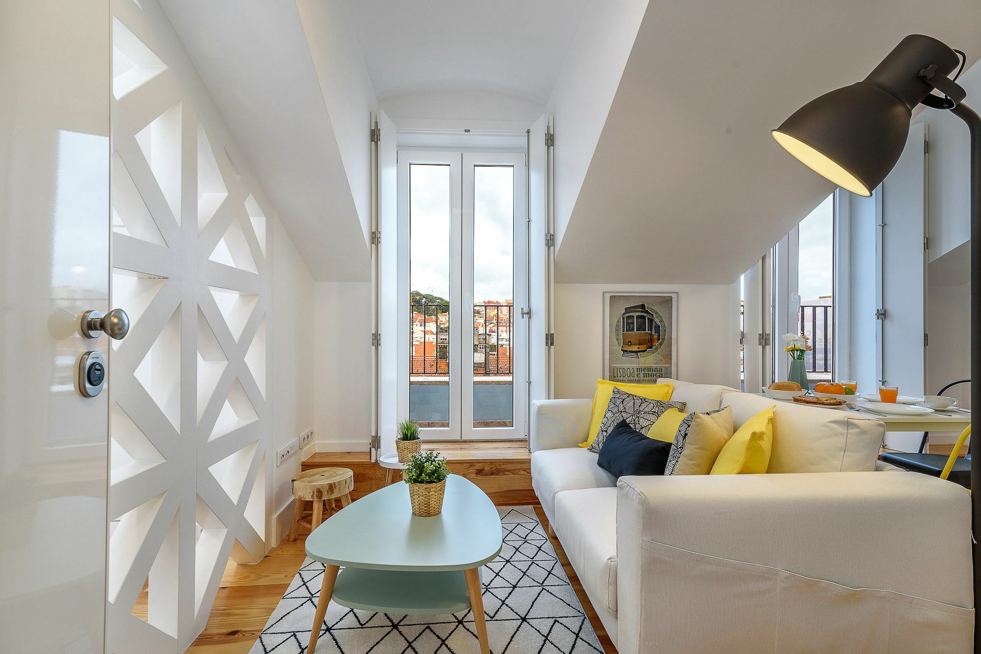 Apartment Barracas By Bnblord *