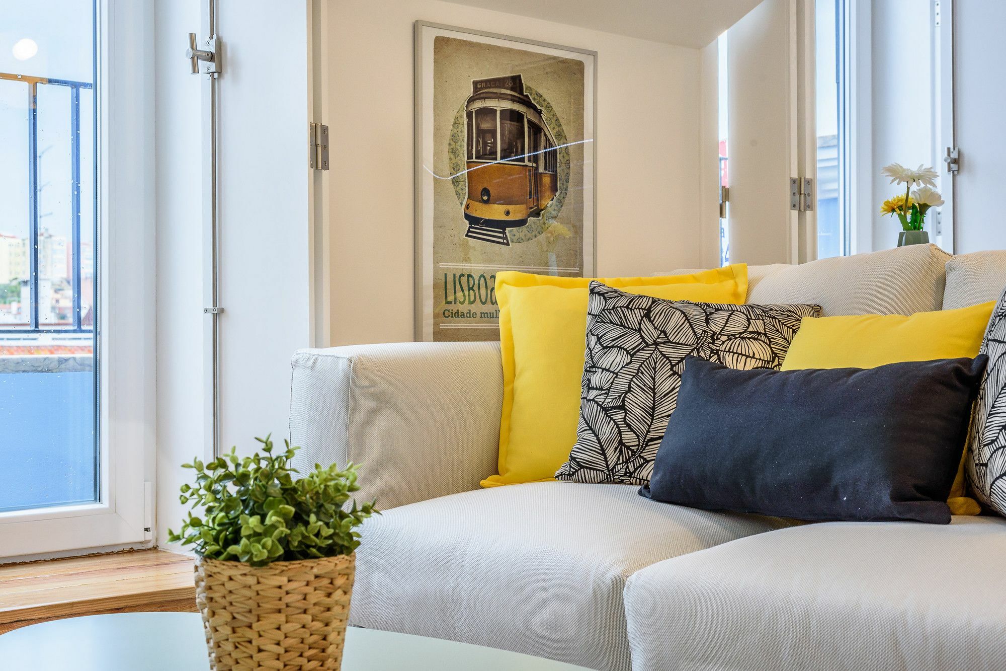 Barracas By Bnblord Apartment