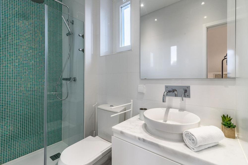 Barracas By Bnblord Apartment Lissabon