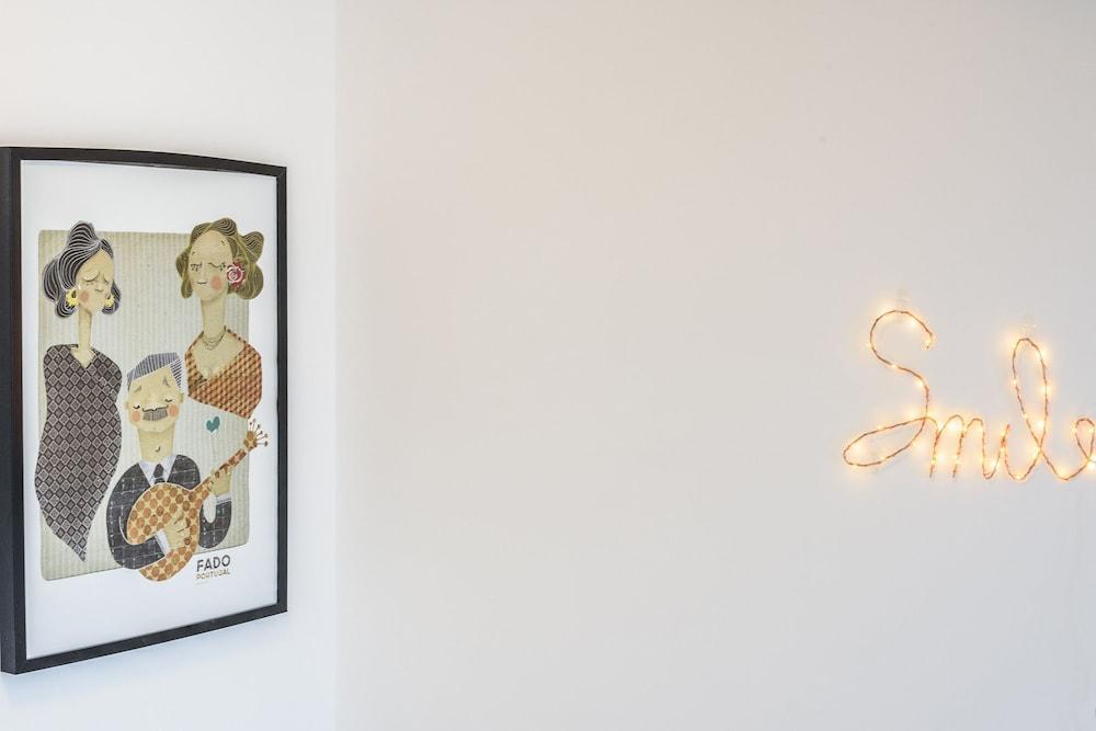 Barracas By Bnblord Apartment Lissabon